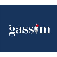 GASSIM PROJECT MANAGEMENT logo - Similar company to Gassim