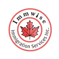Immwise Immigration Services Inc. logo - Similar company to Switch College Online