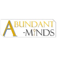 Abundant-Minds logo - Similar company to Exploitation University : The Real School Of Hard Knocks