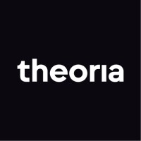 theoria logo - Similar company to Alikta