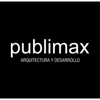 PUBLIMAX logo - Similar company to Pirolux Comunicación Visual