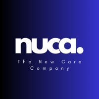 Nuca - The New Care Company logo - Similar company to Ethitek