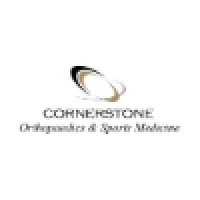 Cornerstone Orthopaedics And Sports Medicine