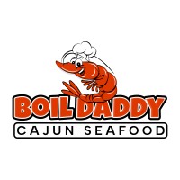 Boil Daddy logo - Similar company to Typewriter