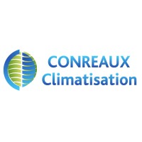 CONREAUX CLIMATISATION logo - Similar company to Kuthe Sas