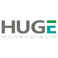 HUGE Mühendislik logo - Similar company to Ecz İnşaat Mimarlık Ve Mühendislik