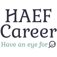Haef Career logo - Similar company to Pnpline