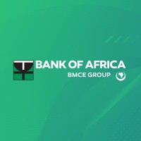 BANK OF AFRICA Ghana logo - Similar company to Wythme Llc