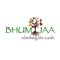 Bhumijaa- Rebirthing The Earth logo - Similar company to Pransh Innovation