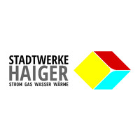Stadtwerke Haiger logo - Similar company to Att&At