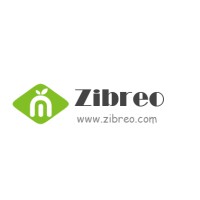Shenzhen Zibreo Co., Limited logo - Similar company to Loratap Technology Co.,Ltd