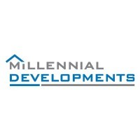 Millennial Developments logo - Similar company to Snflwr