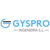 GYSPRO INGENIERIA SL logo - Similar company to Gysen Plus S.A.