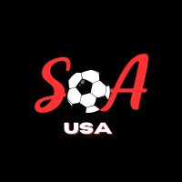 Soccer Action USA logo - Similar company to Uniform