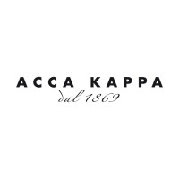 Acca Kappa Official logo - Similar company to Beautech