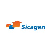 Sicagen India Limited logo - Similar company to Pennwhite - Global Chemical Solutions
