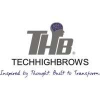 THB (TechHighbrows) Software Solutions Pvt. Ltd. logo - Similar company to Excelvana Pvt. Ltd.