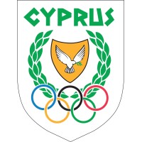 Cyprus Olympic Committee logo - Similar company to Cecafa  (Council Of East & Central Africa Football Association)