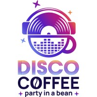 Disco Coffee Roasters