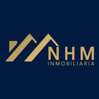 NHM Inmobiliaria logo - Similar company to Easy Crm Honduras