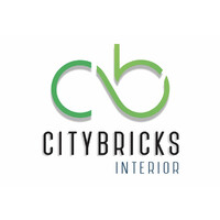 Citybricks Interior logo - Similar company to Fireflies Lighting Design Company