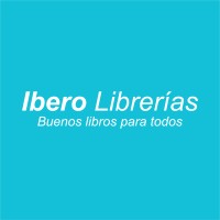 Ibero Librerías logo - Similar company to Librerías Crisol