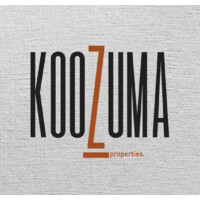 Koozuma Properties logo - Similar company to Koozuma Designs