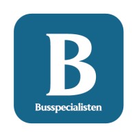 Busspecialisten  i Småland AB logo - Similar company to Lundbergdesign