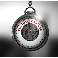 Private Tutor USA logo - Similar company to Cap Technology