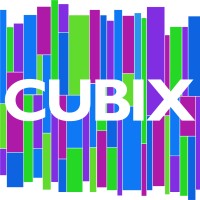 Cubix Future Workspace logo - Similar company to Flexr Uk