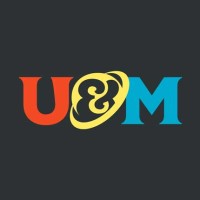 Universe & More logo - Similar company to Iscraes