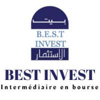 Best Invest logo - Similar company to Stbfinance