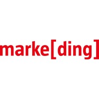 marke[ding] e.U. logo - Similar company to Swype® F2M Gmbh
