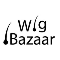 HAIR WIG Bazaar logo - Similar company to The Pink Wig