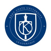 Kent State Leadership Center logo - Similar company to Ambassador Crawford College Of Business And Entrepreneurship