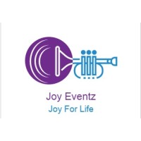 Joy Eventz logo - Similar company to Conversin Ai