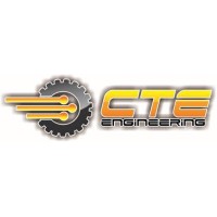 CTE ENGINEERING logo - Similar company to Cte Group