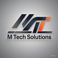 M Tech Solutions logo - Similar company to M Tech Solutions (Mts)