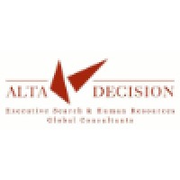 Alta Decision logo - Similar company to Tegmin