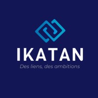 IKATAN logo - Similar company to Live Cse