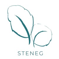 Steneg logo - Similar company to Bioherent