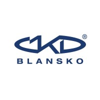 CKD Blansko logo - Similar company to Geppert Hydro