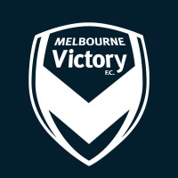 Melbourne Victory Football Club logo - Similar company to Dam Kind Conversations