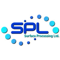 SURFACE PROCESSING LIMITED logo - Similar company to Kth Holts Ltd