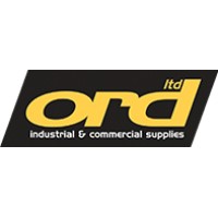 Ord Industrial & Commercial Supplies Ltd logo - Similar company to Access Plus Ltd