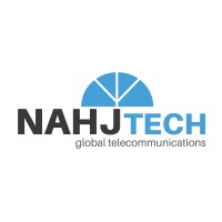 Nahj Technology logo - Similar company to Metric Technologies