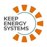 Keep Energy Systems logo - Similar company to Project4 Learning Lab