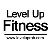 Level Up Fitness