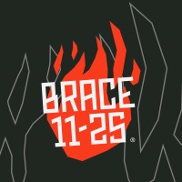 BRACE 11 25 logo - Similar company to Osteria Della Capra