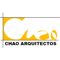 CHAO ARQUITECTOS logo - Similar company to Doos Studio